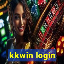 kkwin login